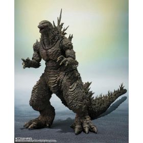 S.H.MonsterArts Godzilla [2026]