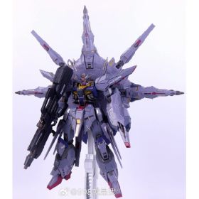 Daban 8839 Providence Gundam Metal Build alike Plastic Model Kit