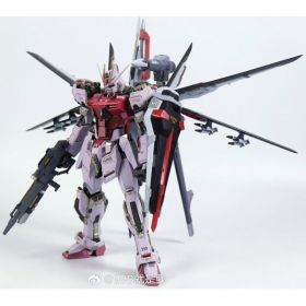 Daban 8835 MB 1/100 Strike Rouge with metal inner frame