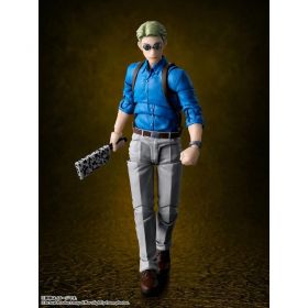 S.H.Figuarts Kento Nanami