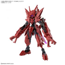 30MM 1/144 EXM-E7b Spinatia (Beast Type)