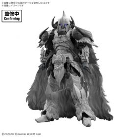 30MF Monster Hunter Wilds Arkveld Equipment -Arkvulcan Series-