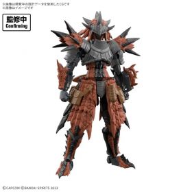 30MF Monster Hunter Wilds Rathalos Equipment -Rathalos Series-