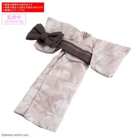 30MS Scale Atelier Wear (Yukata 03)