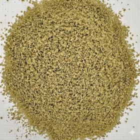 [Diorama] Powder Leaves - Yellowish Brown Color (30 gram)