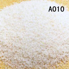 [Diorama] Powder Leaves - White Color (30 gram)