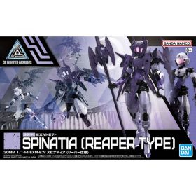30MM 1/144 EXM-E7r Spinatia (Reaper Type)