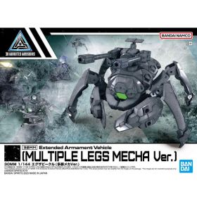 30MM 1/144 Extended Armament Vehicle Multi-legged Mecha Version