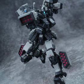 EDDAS 1/100 NGMPM-02 Heavy Firepower Type Nomes Assembly Model Kits
