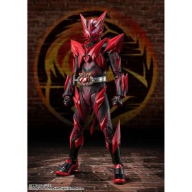 S.H.Figuarts Kamen Rider Maoh
