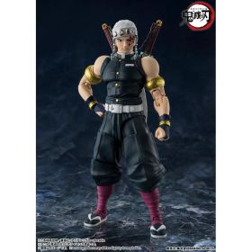 S.H.Figuarts Tengen Uzui