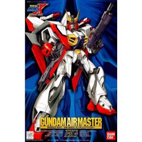 HG 1/100 Gundam Airmaster