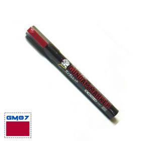 Gundam Marker Pen - Oil Based GM07 (Red)