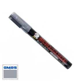 Gundam Marker Pen - Oil Based GM05 (Silver)