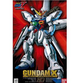 HG 1/100 Gundam X