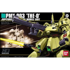 [036] HGUC 1/144 PMX-003 The-O