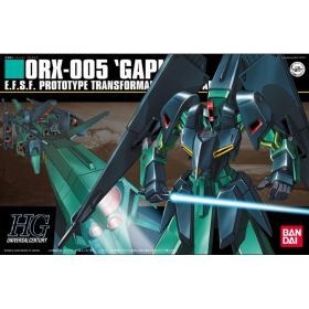 [042] HGUC 1/144 ORX-005 Gaplant