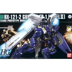[069] HGUC 1/144 RX-121-2 Gundam TR-1 Hazel-II