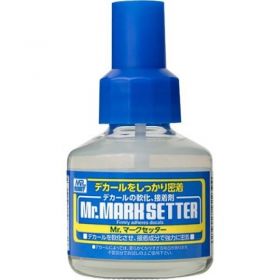 Mr Hobby Mr. Mark Setter 40ML