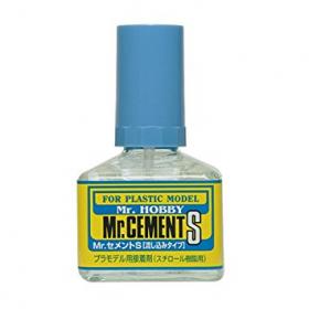 Mr Hobby Mr. Cement S 40ML