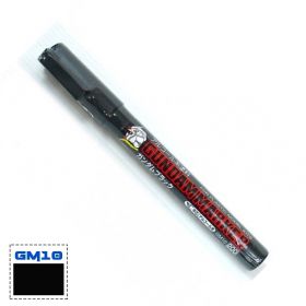 Gundam Marker Pen - Oil Based GM10 (Black)