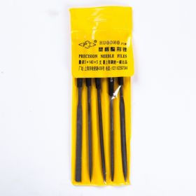 Modeler Basic Fine File Set 5 in 1