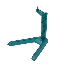 Basic Gundam Stand for SD or BB Gundam (Green)