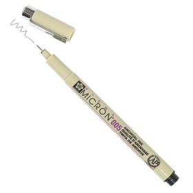 Pigma Micron 005 ( fine point pen 0.2mm Black) use for Gundam Model Kit penalize