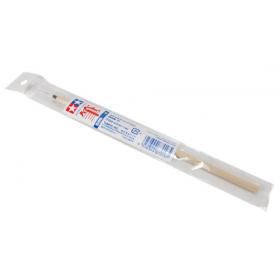 Tamiya Pointed paint brush (MEDIUM)