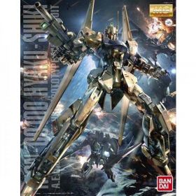 MG 1/100 Hyaku Shiki Ver.2.0