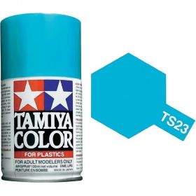 Tamiya French Blue Spray TS-10