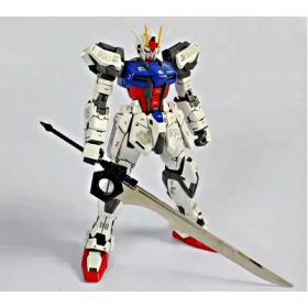 HG Strike Gundam Metal Blade Part