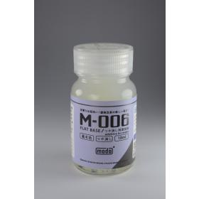 MODO Flat Coat M-006 18ML