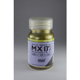 MODO MX-07 BRONZE GOLD 18ML