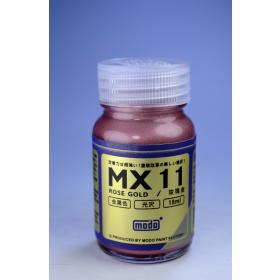 MODO ROSE GOLD MX-11 18ML