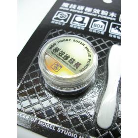 MGM Magic Powder Pearl Yellow