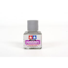 Tamiya Liquid Surface Primer 40ml - Gray