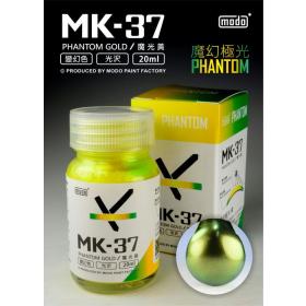 MODO Phantom Gold MK-37 20ML