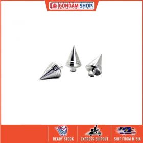 [Metal Part] Zaku Metal shoulder thorn type ZC1 for HG / MG model kits