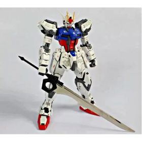 MG Strike Gundam Metal Blade Part