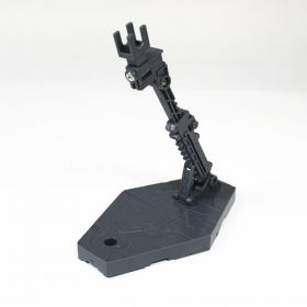 [Third Party] Action Base 2 HG/RG (Grey) (1/144)