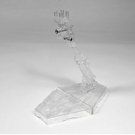 [Third Party] Action Base 2 HG/RG (Clear) (1/144)
