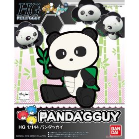 [007] HGPG 1/144 Pandagguy
