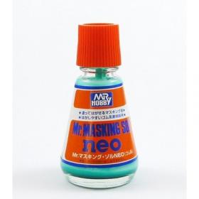 Mr Hobby Mr. Masking SOL NEO [M132]