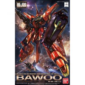 RE/100 AMX-107 Bawoo