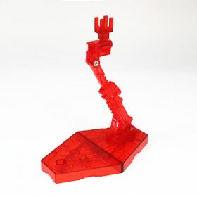 [Third Party] Action Base 2 HG/RG (Clear Red) (1/144)