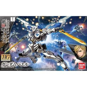 [036] HGIBO 1/144 Gundam Bael