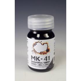 MODO Smoked Effect MK-41 20ML