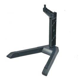 Basic Gundam Stand for SD or BB Gundam (Gray)
