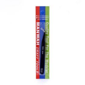 [MANWAH] Curved Anti-Static Tweezer